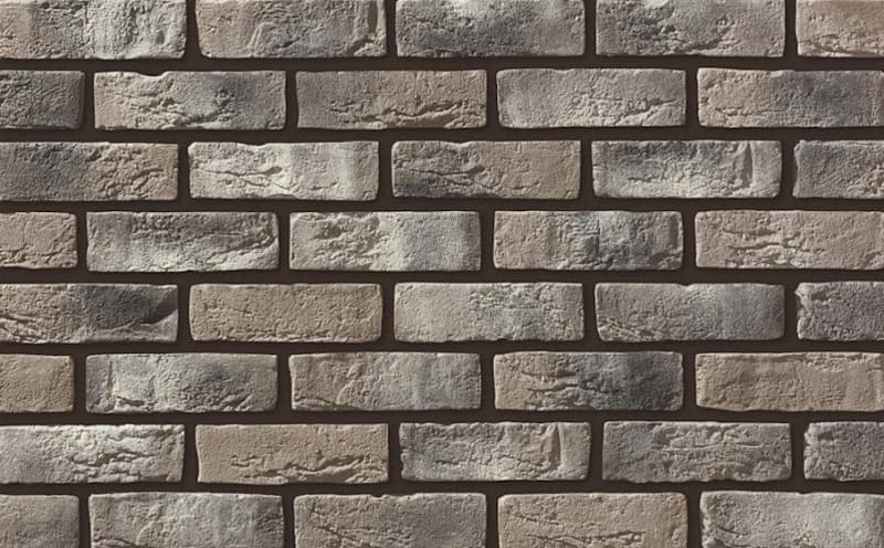 Камень искусственный декоративный под кирпич Leonardo Stone Орли 403 - Image 2