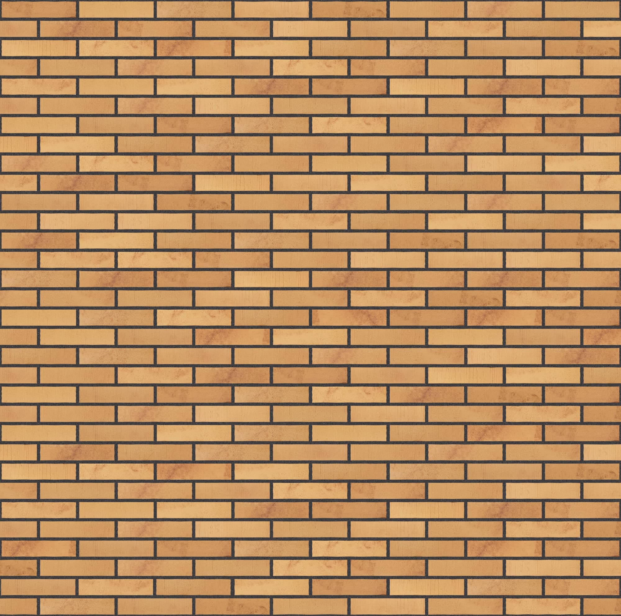 Плитка фасадная клинкерная Stroeher Handstrich 390 champagnersalz, 240*52*14 мм - Image 5