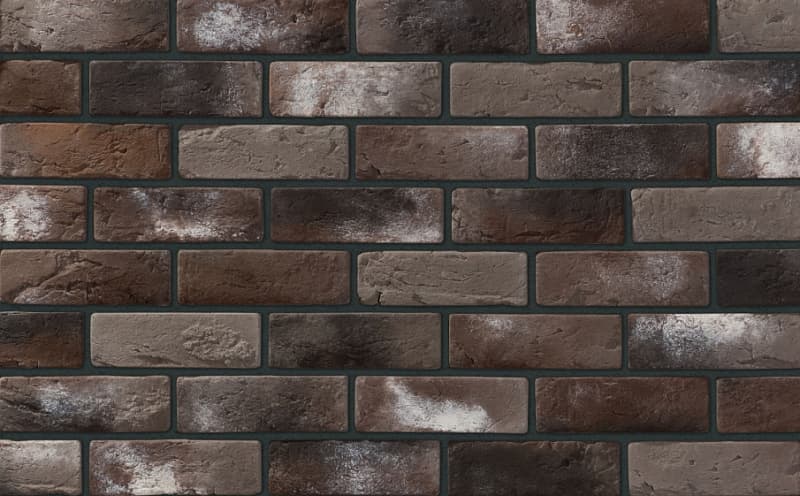 Камень искусственный декоративный под кирпич Leonardo Stone Лион 465 - Image 3