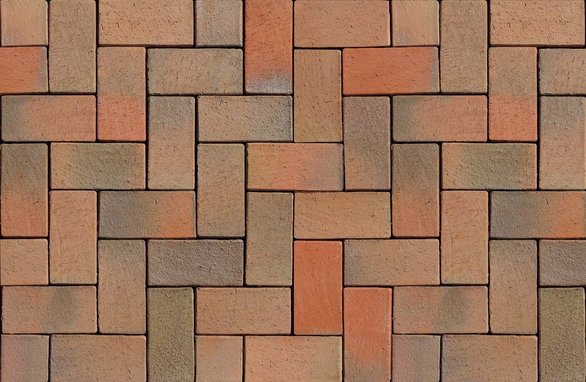 Брусчатка клинкерная Westerwaelder Klinker WK112RB40 Design Rot braun, 200*100*40 мм - Image 1