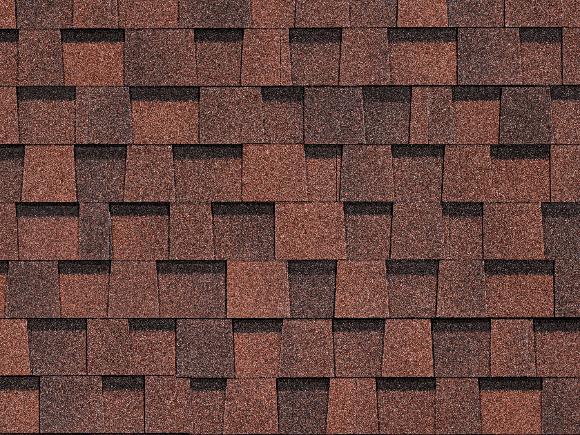 Черепица гибкая ламинированная Docke Dragon Standard, Светло-коричневый (2,38 м²/уп) - Image 1