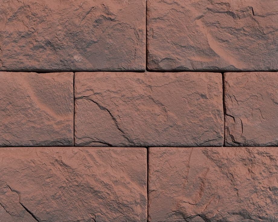 Камень искусственный декоративный Балтфасад Кардинал 304-06 - Image 1