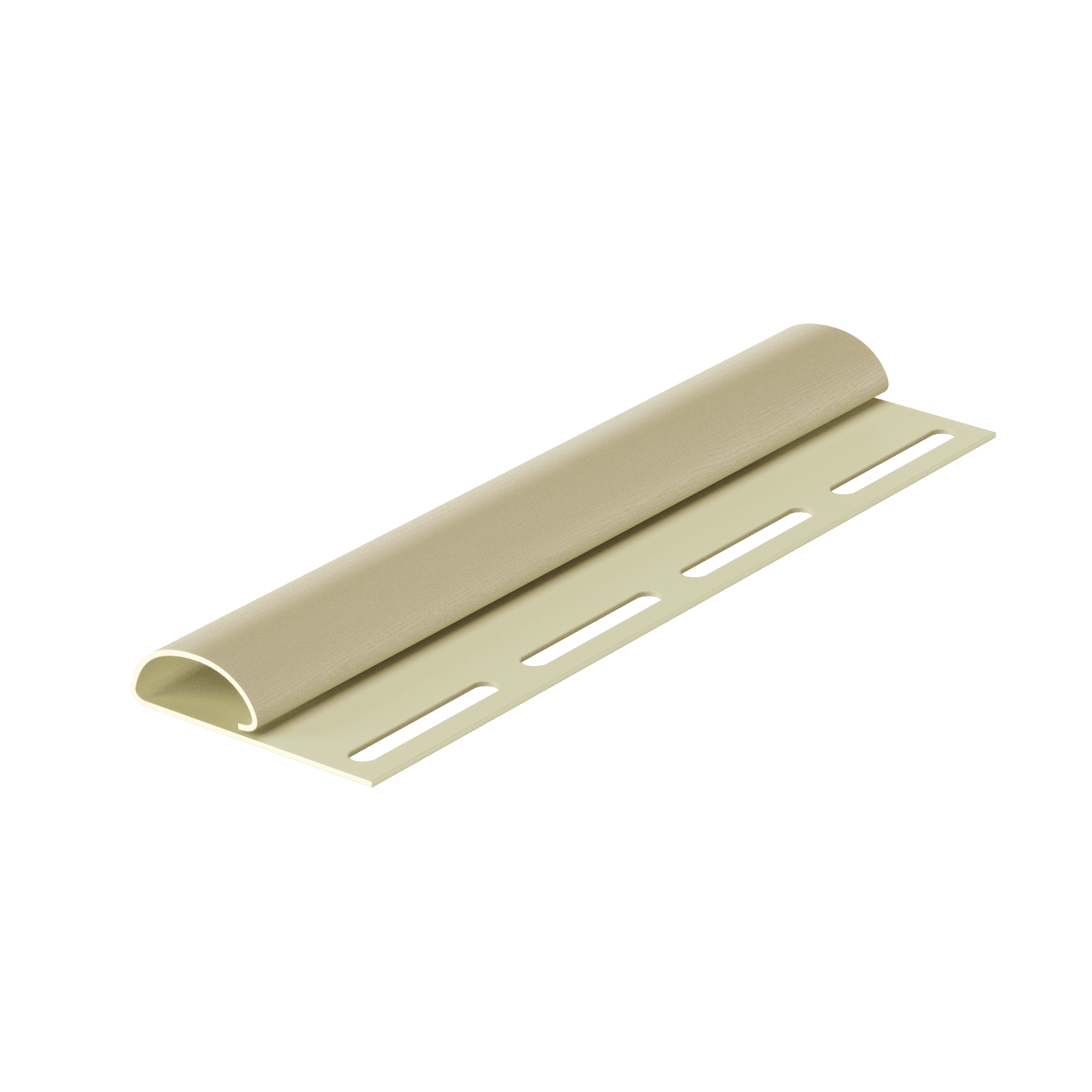 Профиль финишный Docke Premium, Фисташки - Image 1