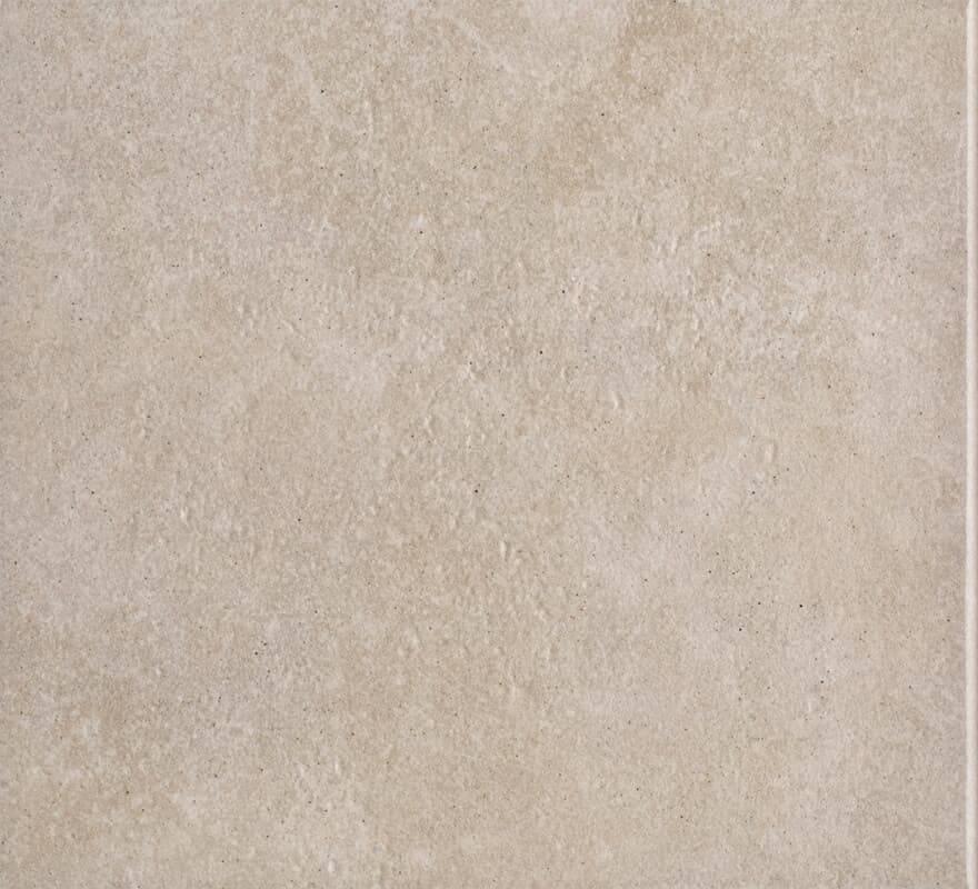 Плитка клинкерная базовая структурная Paradyz Viano Beige, 300*300*8,5 мм - Image 1