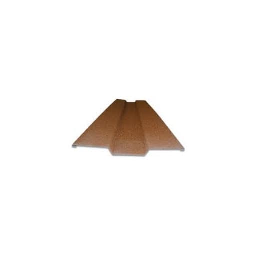 Накладка ендовы для композитной черепицы Luxard пробка (1,25м) - Image 1