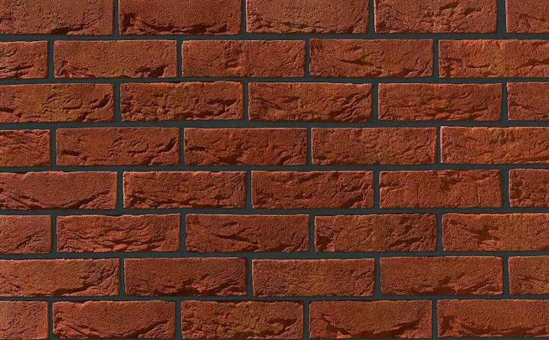 Камень искусственный декоративный под кирпич Leonardo Stone Авиньон 776 - Image 3