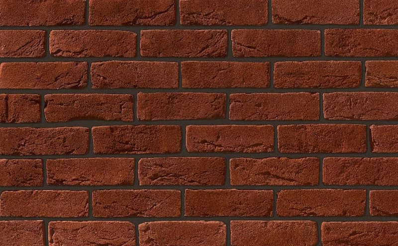 Камень искусственный декоративный под кирпич Leonardo Stone Орли 776 - Image 2