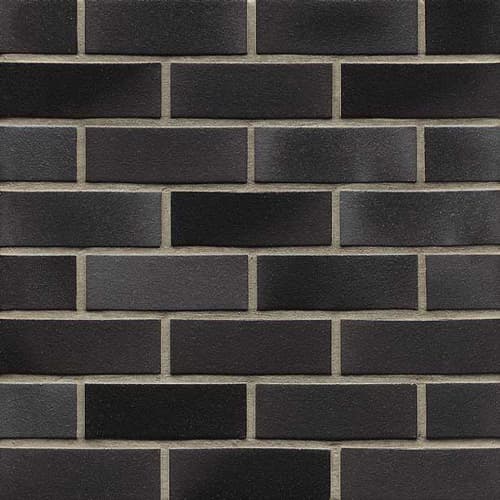 Плитка фасадная клинкерная Feldhaus Klinker R509NF14 geo ferrum liso, 240*71*14 мм - Image 1