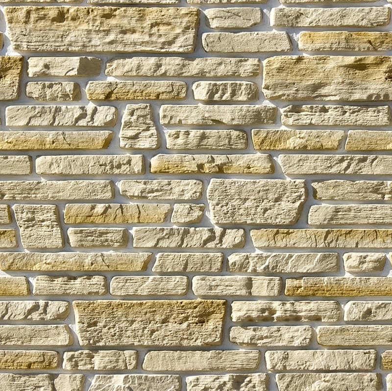 Камень искусственный White Hills Лаутер 520-15 угловой элемент - Image 1
