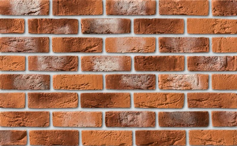 Камень искусственный декоративный под кирпич Leonardo Stone Орли 490 - Image 2