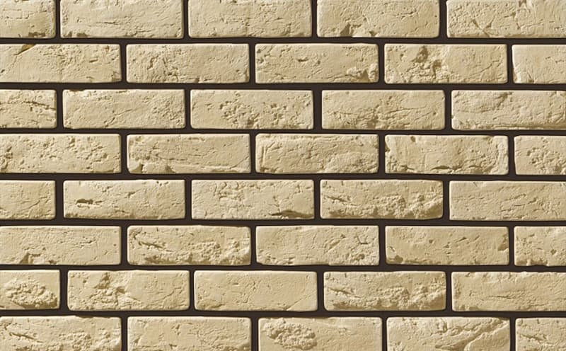 Камень искусственный декоративный под кирпич Leonardo Stone Лион 050 - Image 3
