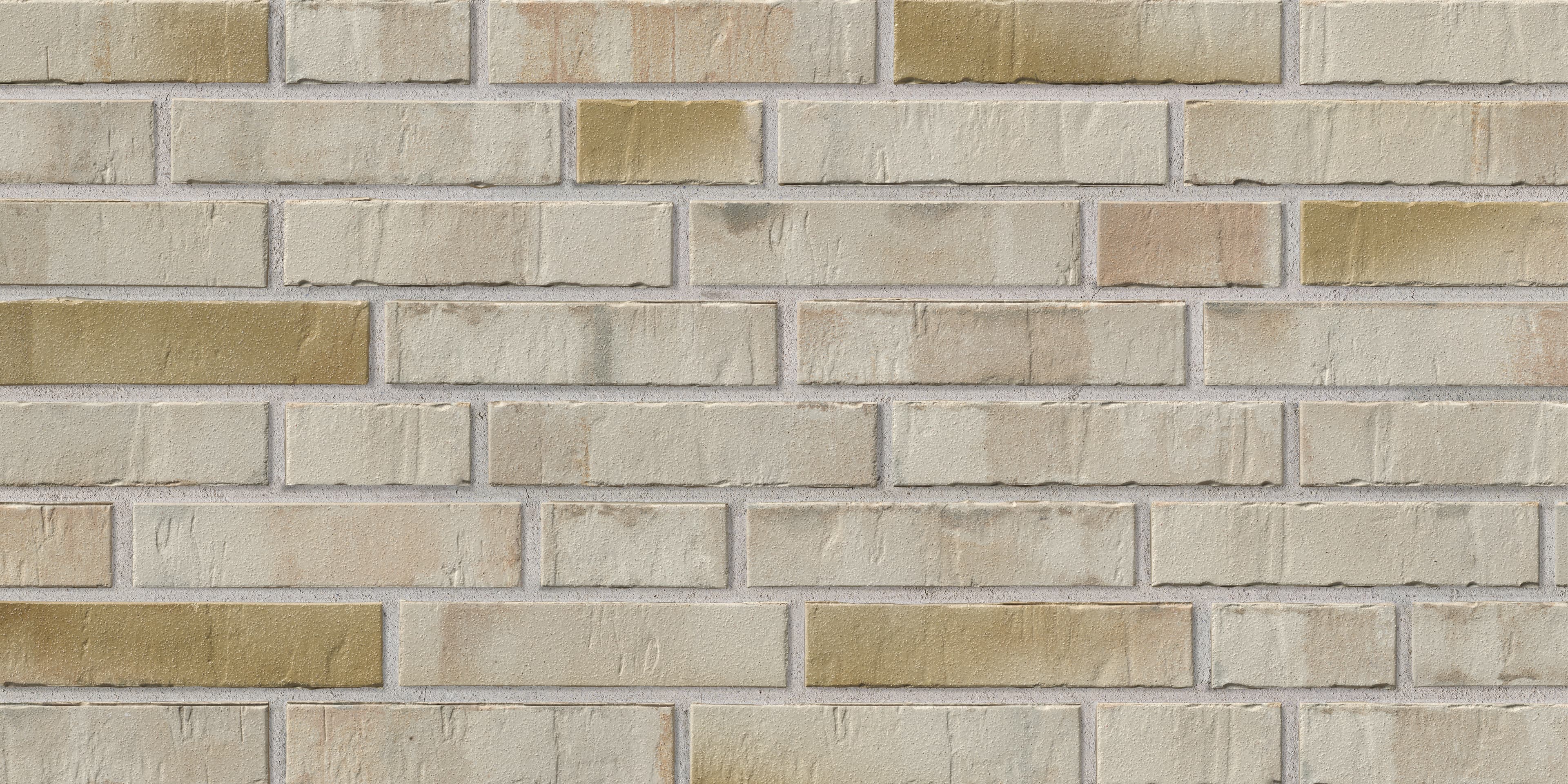 Плитка фасадная клинкерная угловая Stroeher Kontur CG 481 sandbrand, 240*115*52*12 мм - Image 1