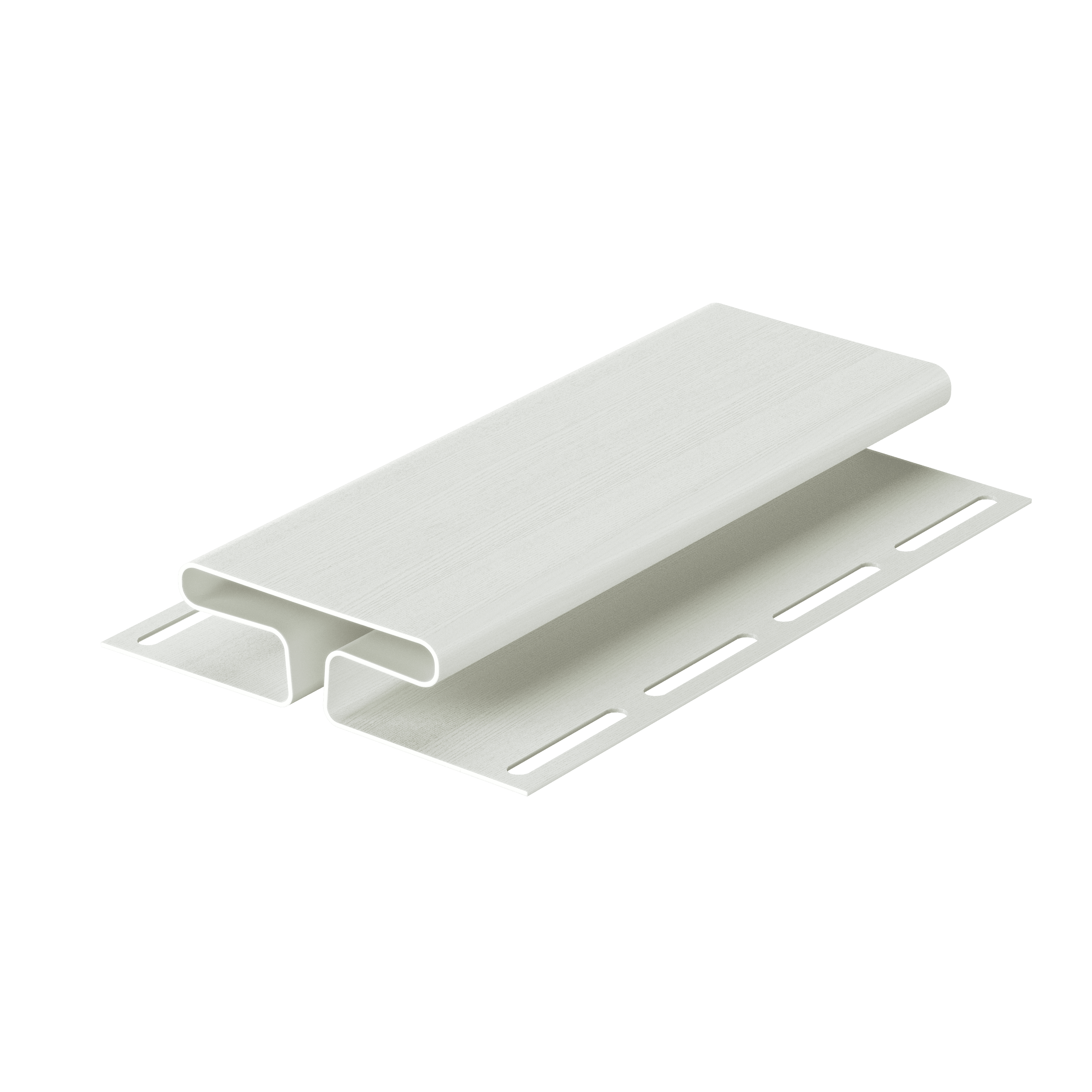 H-профиль Docke Premium, Пломбир - Image 1
