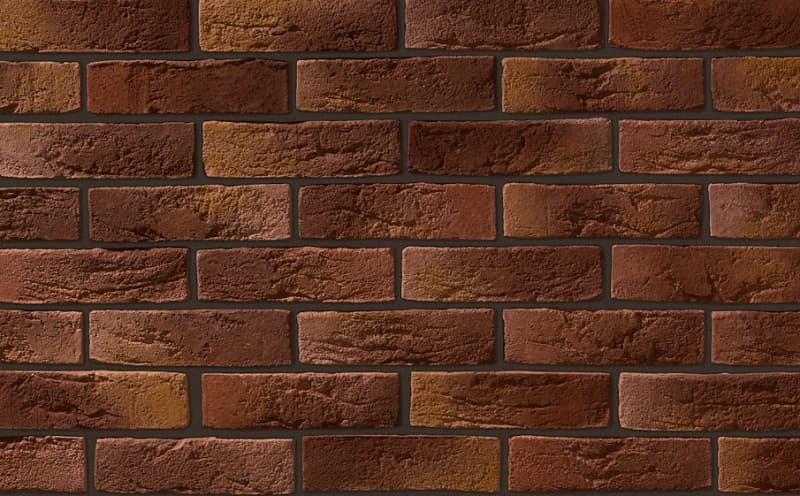 Камень искусственный декоративный под кирпич Leonardo Stone Дижон 766 - Image 2