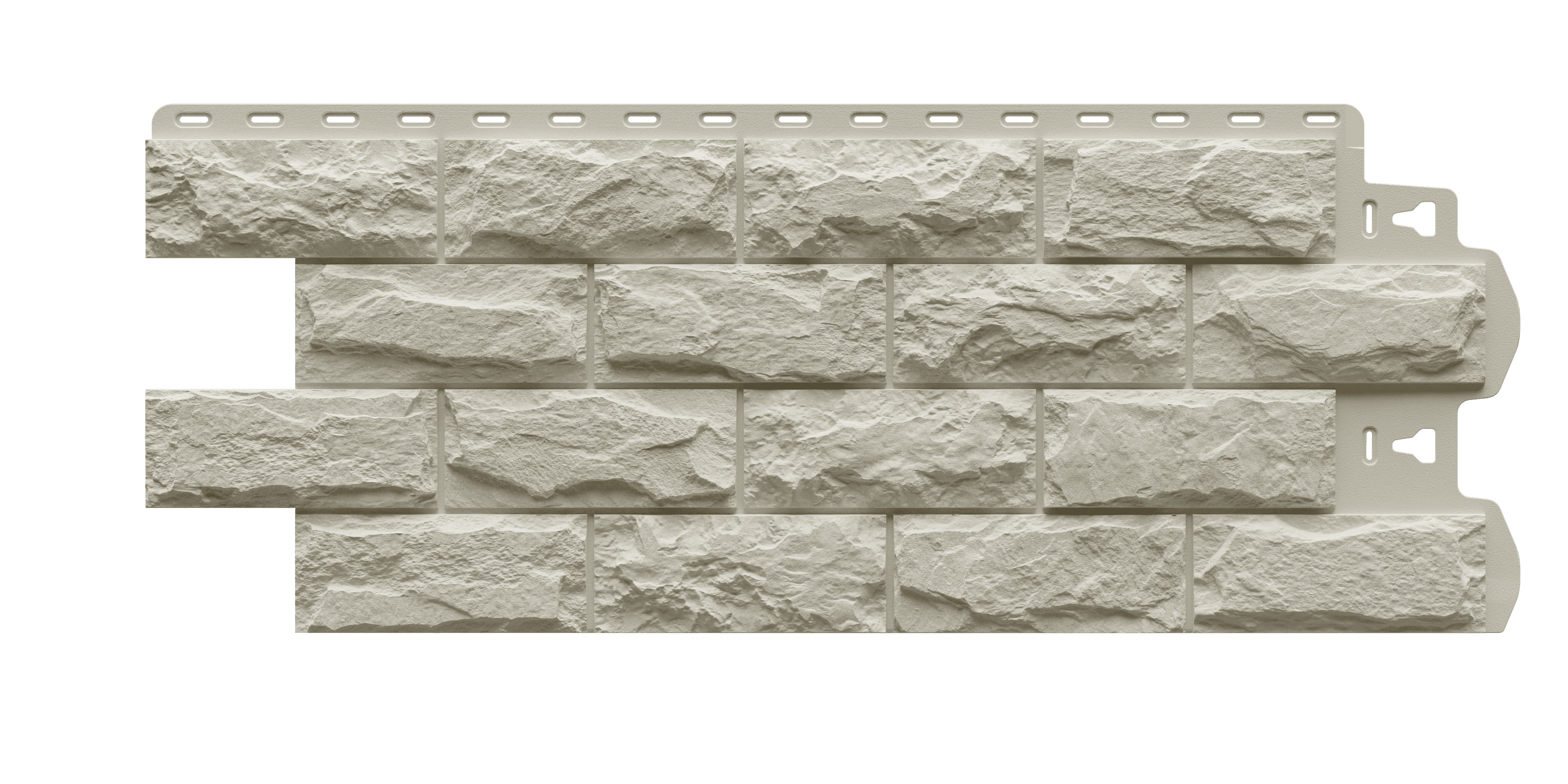 Панель фасадная Docke STANDARD ДЮФУР, Тироль - Image 2