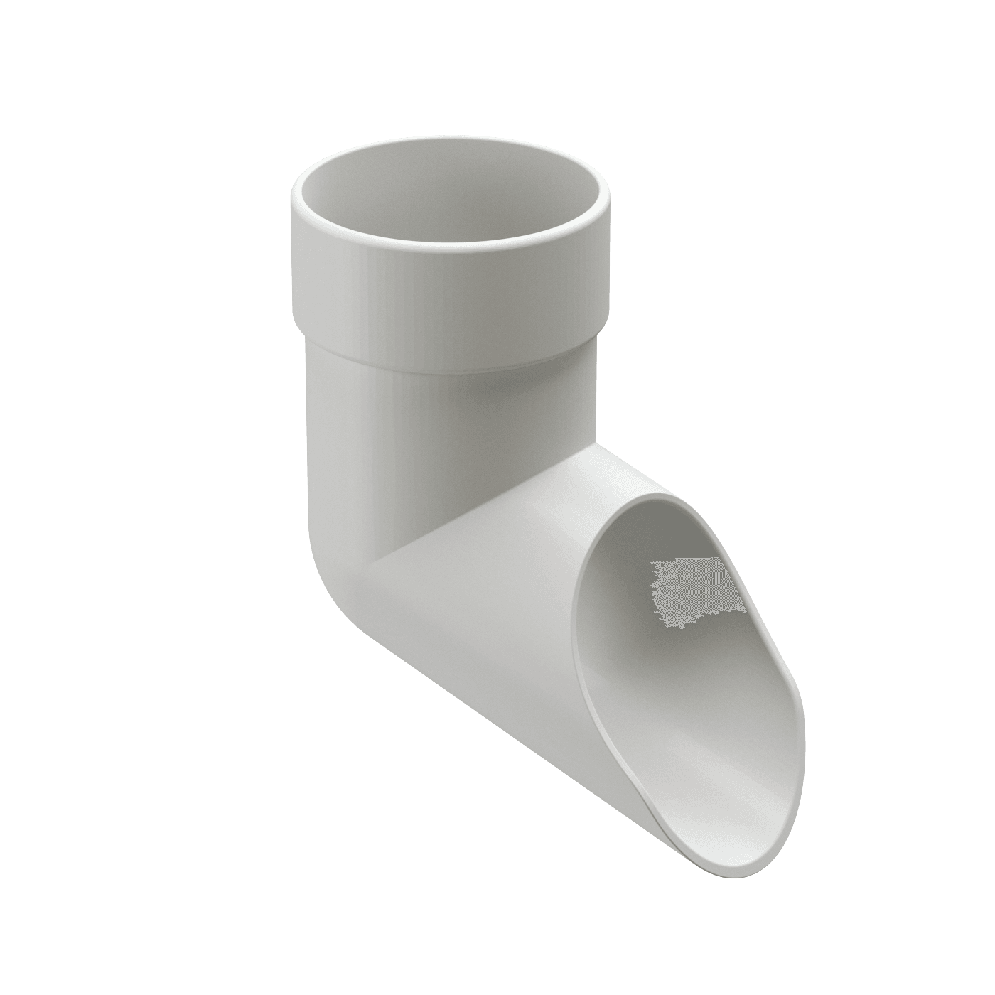 Docke LUX Наконечник (Пломбир) - Image 1