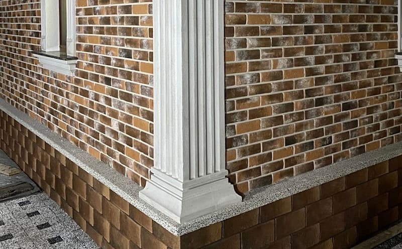 Камень искусственный декоративный Leonardo Stone Палермо 345 - Image 4