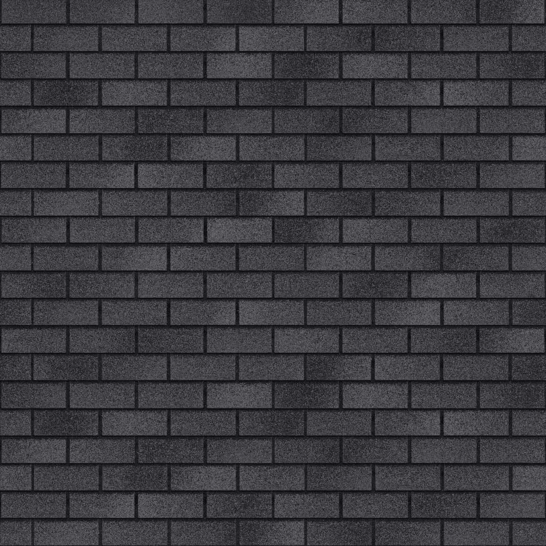 Плитка фасадная ТЕХНОНИКОЛЬ HAUBERK, Оптима Кирпич​ Альпийский (2 м²/уп) - Image 1