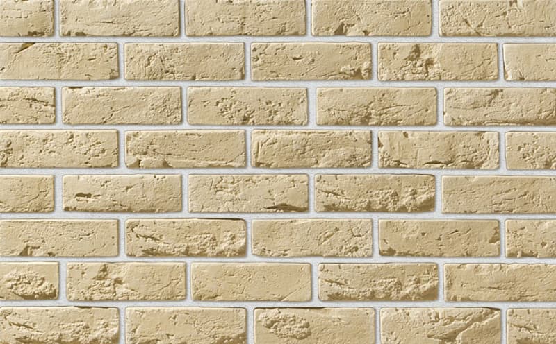 Камень искусственный декоративный под кирпич Leonardo Stone Лион 050 - Image 2