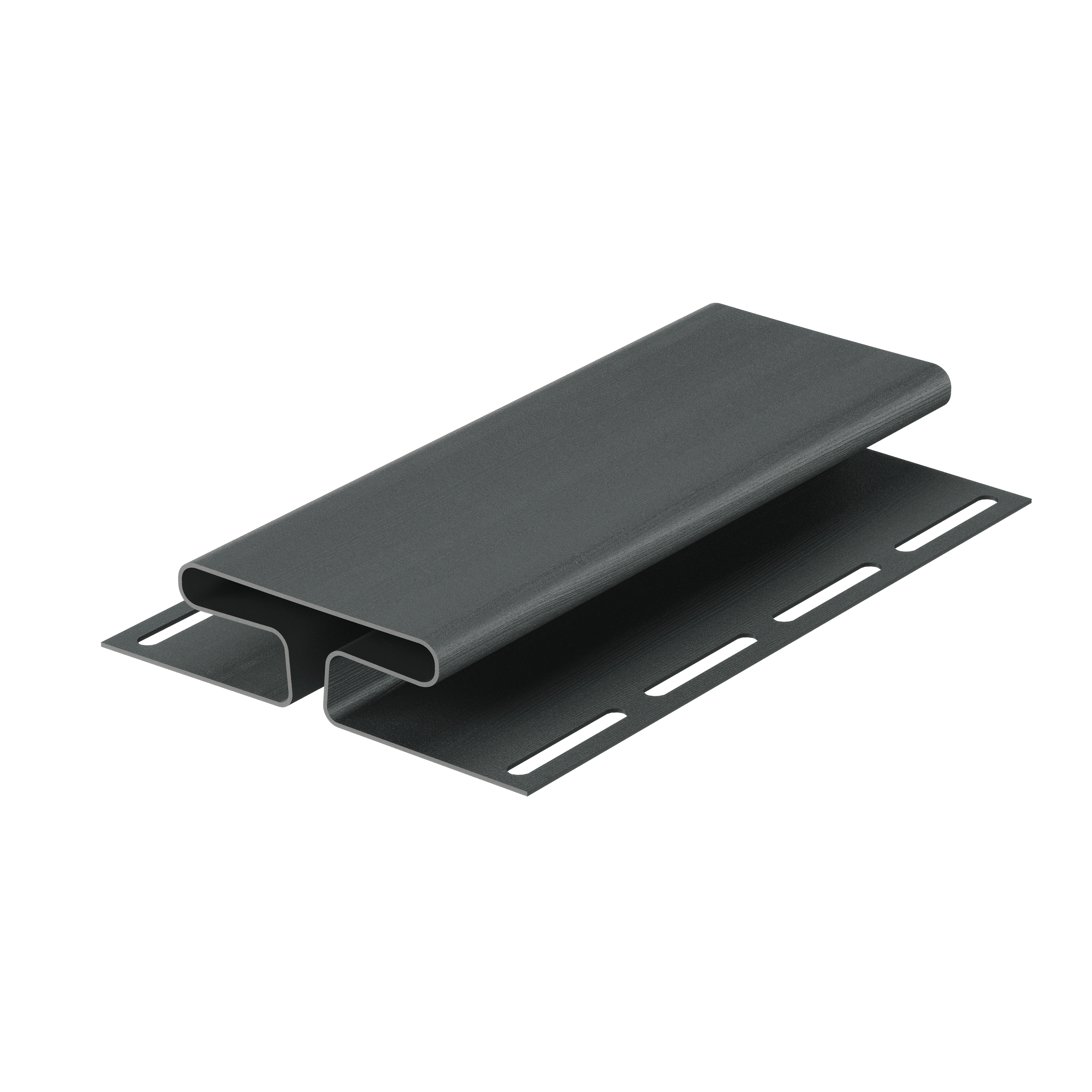 H-профиль Docke Premium, Графит - Image 1