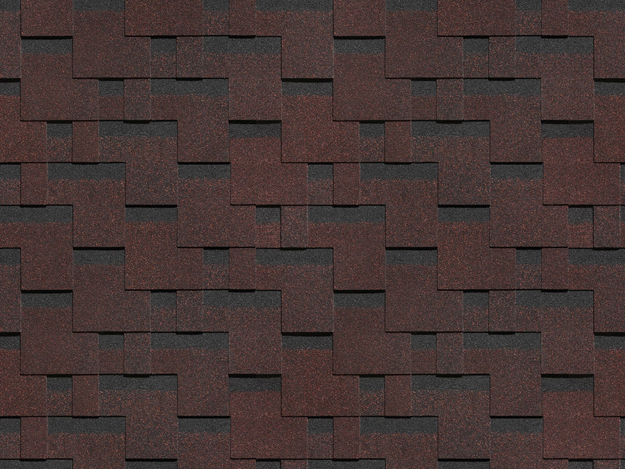 Черепица гибкая Docke Premium Генуя, Какао (3 м²/уп) - Image 1