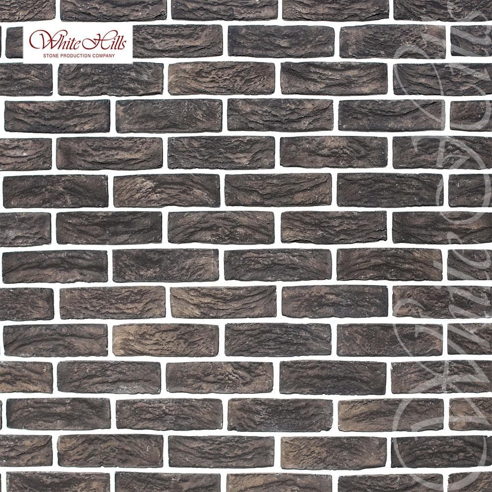 Камень искусственный White Hills Линц Брик Design 367-85 угловой элемент - Image 1