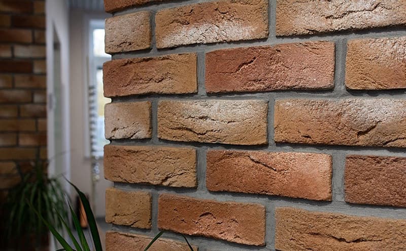 Камень искусственный декоративный под кирпич Leonardo Stone Дижон 778 - Image 10