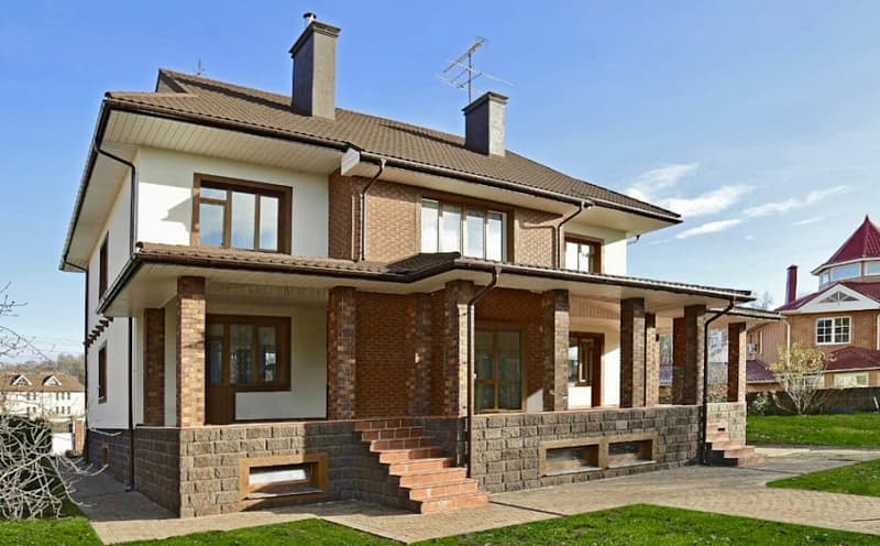 Камень искусственный декоративный Leonardo Stone Бретань 910 - Image 4