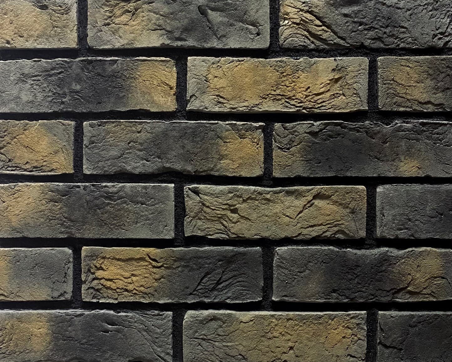 Камень искусственный под кирпич Redstone Таун Брик (74) 213*65 мм - Image 1