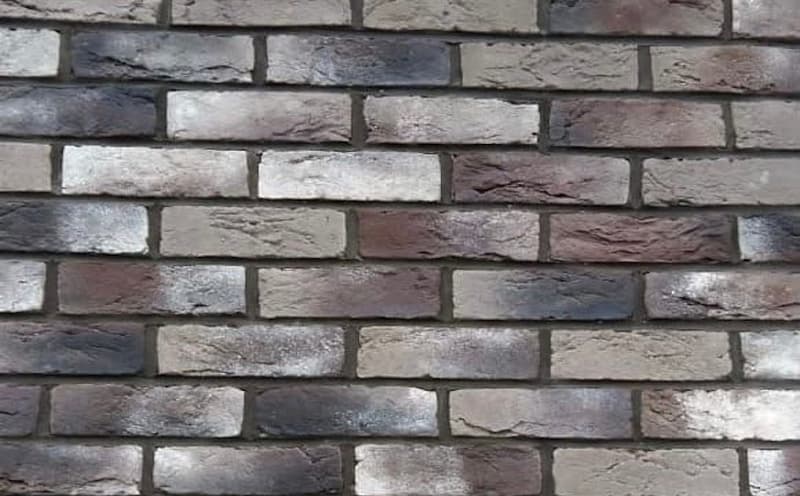 Камень искусственный декоративный под кирпич Leonardo Stone Авиньон 465 - Image 2
