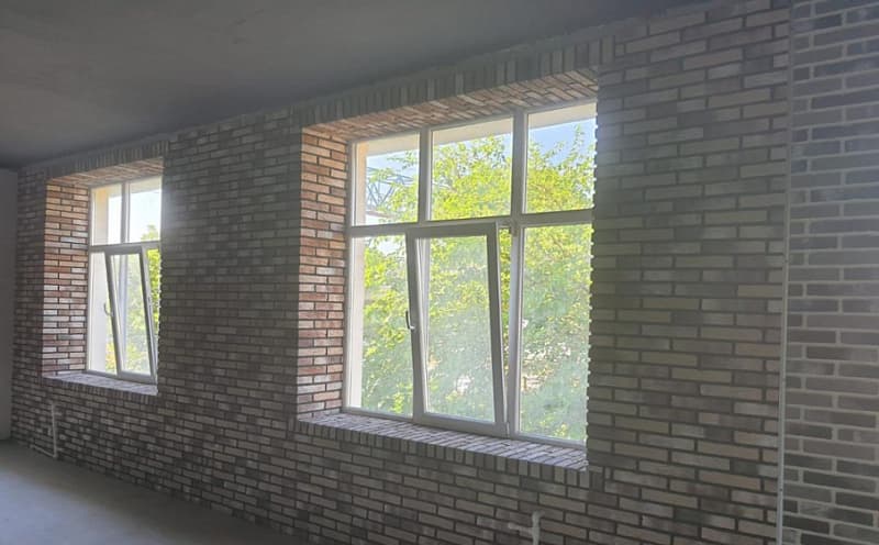 Камень искусственный декоративный под кирпич Leonardo Stone Лондон 333 - Image 5