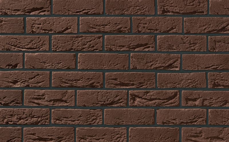 Камень искусственный декоративный под кирпич Leonardo Stone Авиньон 709 - Image 3