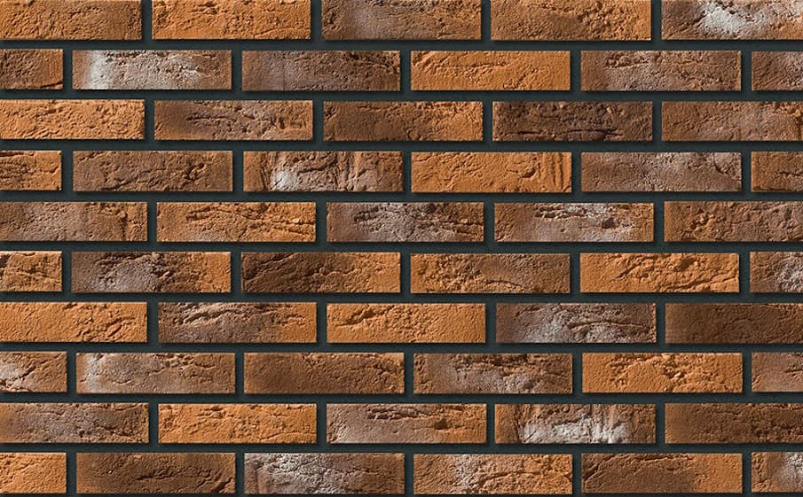 Камень искусственный декоративный под кирпич Leonardo Stone Париж-2 485 - Image 1