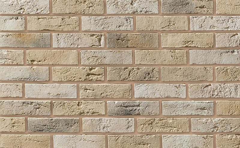 Камень искусственный декоративный под кирпич Leonardo Stone Бремен 052 - Image 4