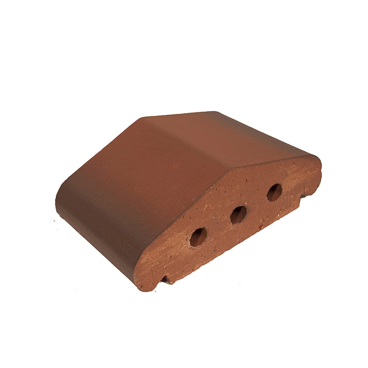 Профильный кирпич ZG Clinker K12 дуб ангоб тушевой 170*110*65 мм - Image 1
