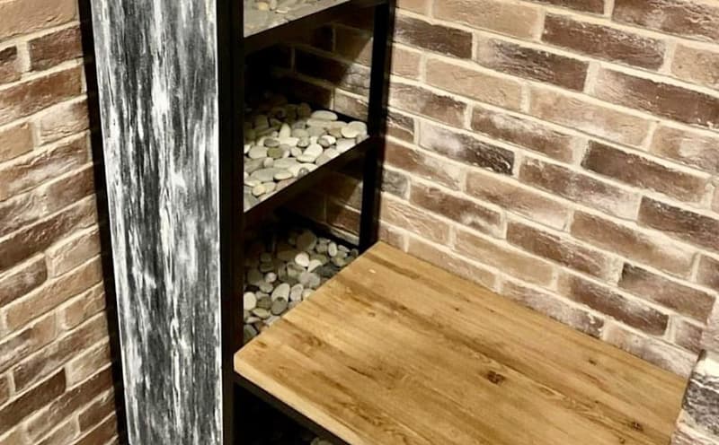Камень искусственный декоративный под кирпич Leonardo Stone Орли 333 - Image 7