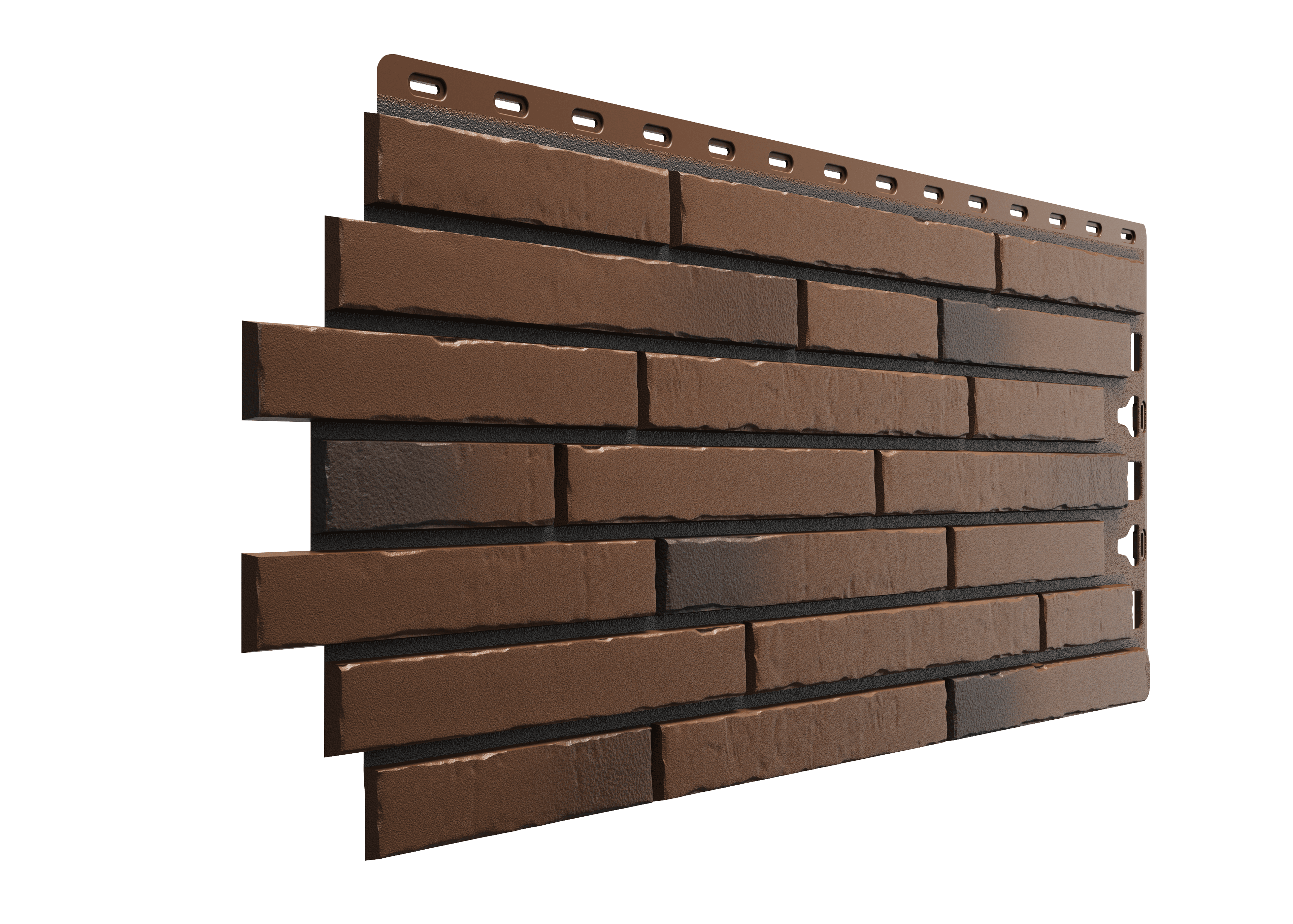 Панель фасадная Docke PREMIUM KLINKER, Калахари - Image 1
