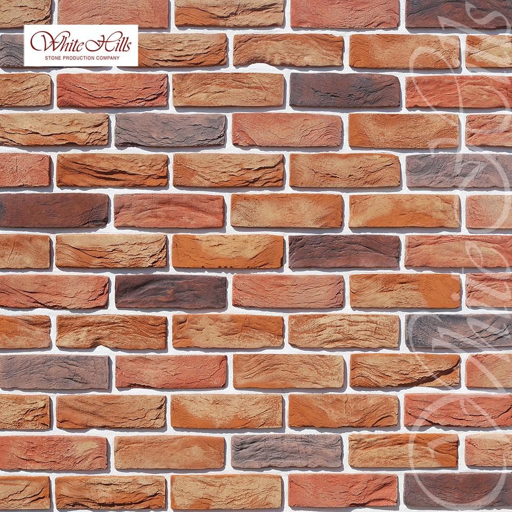 Камень искусственный White Hills Торн Брик 326-65 угловой элемент - Image 1