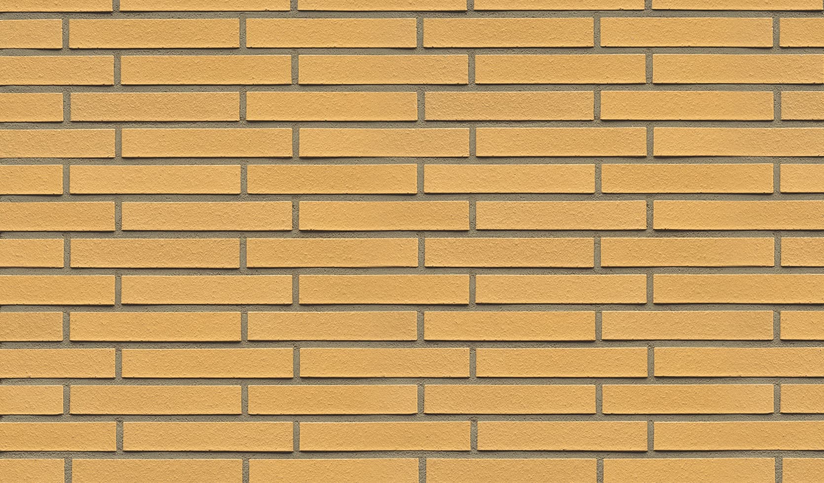Кирпич клинкерный облицовочный Westerwaelder Klinker WK81 Niederlausitzer Gelb, 240*55*71 мм - Image 1