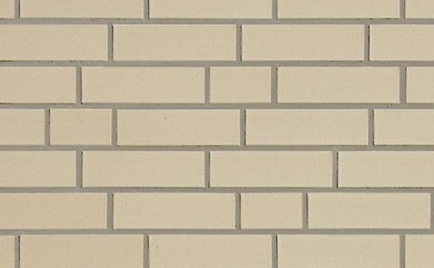 Плитка фасадная клинкерная ABC Alaska Beige glatt, 240*71*7 мм - Image 1
