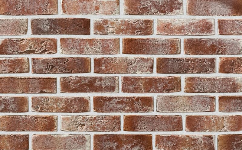 Камень искусственный декоративный под кирпич Leonardo Stone Дижон 788 - Image 3