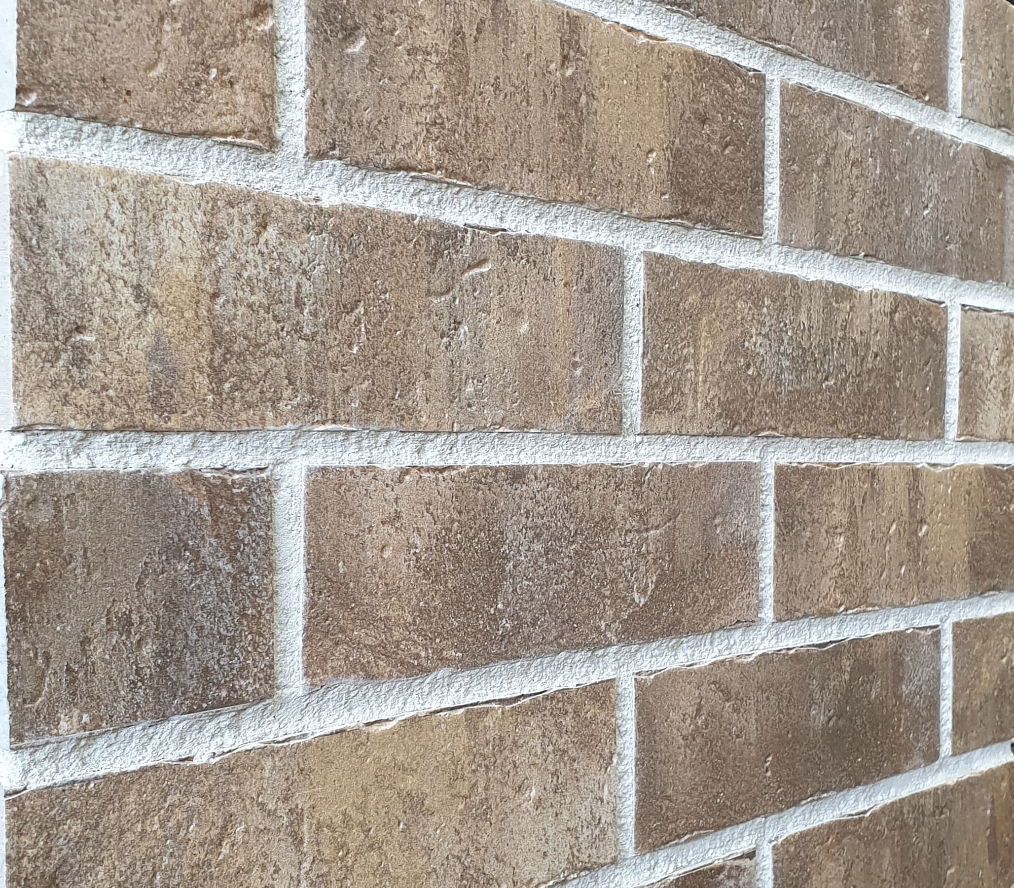 Плитка фасадная клинкерная DeKeramik Quarzit DKK851 Берилл, 240*71*10 мм - Image 2
