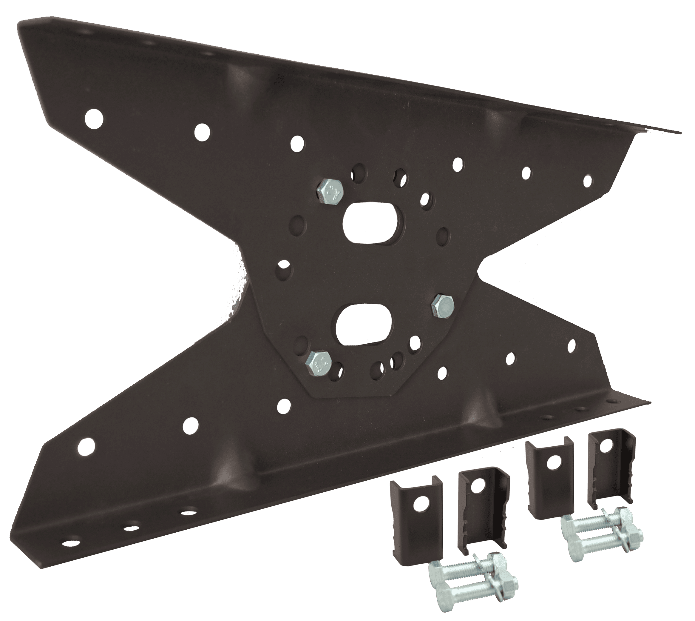 Кронштейн мостика переходного на фальц Grand Line RR 32 - Image 1