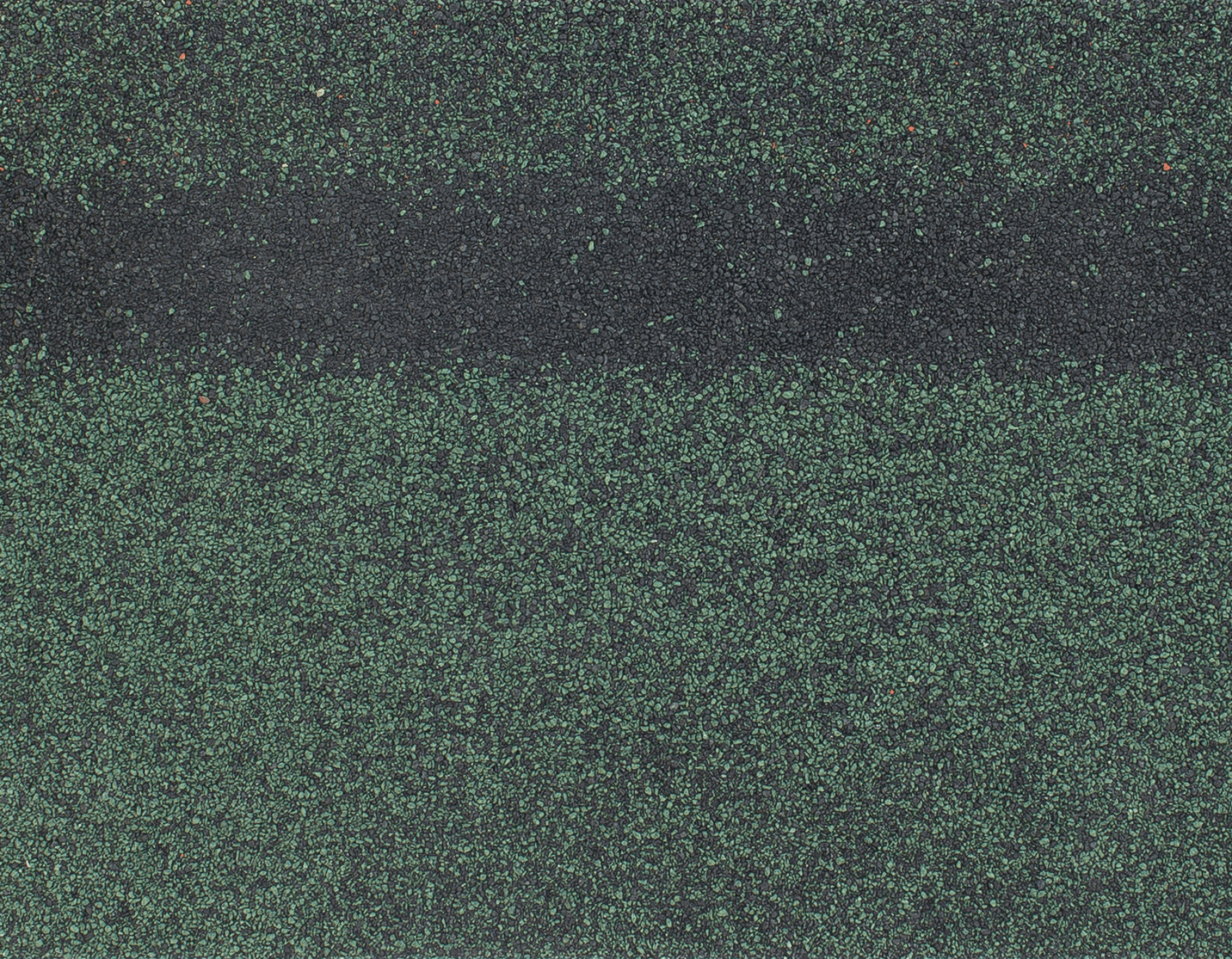 Черепица коньково-карнизная ТехноНИКОЛЬ SHINGLAS Зеленый (5 м²/уп) - Image 1