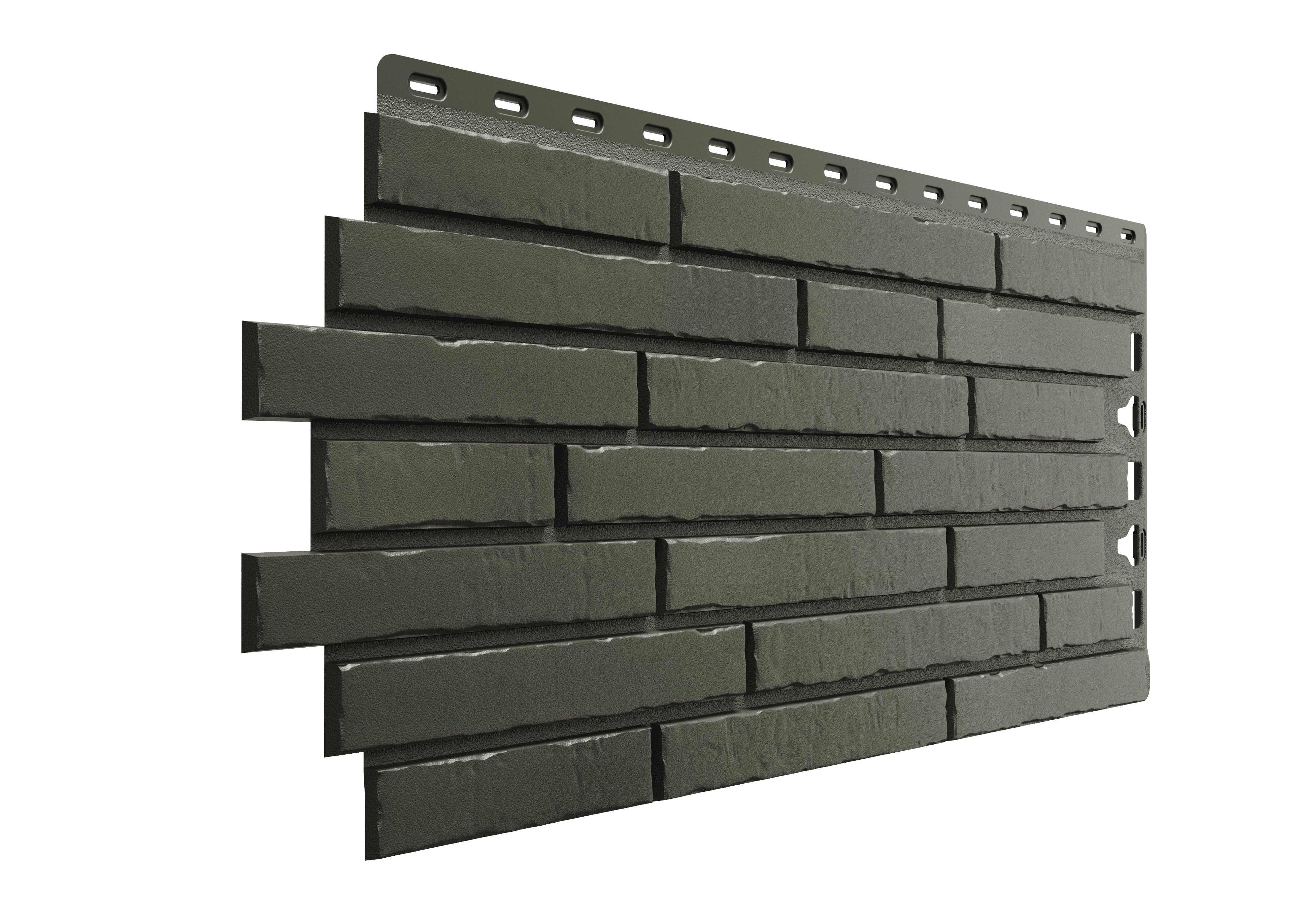 Панель фасадная Docke PREMIUM KLINKER, Атакама - Image 1