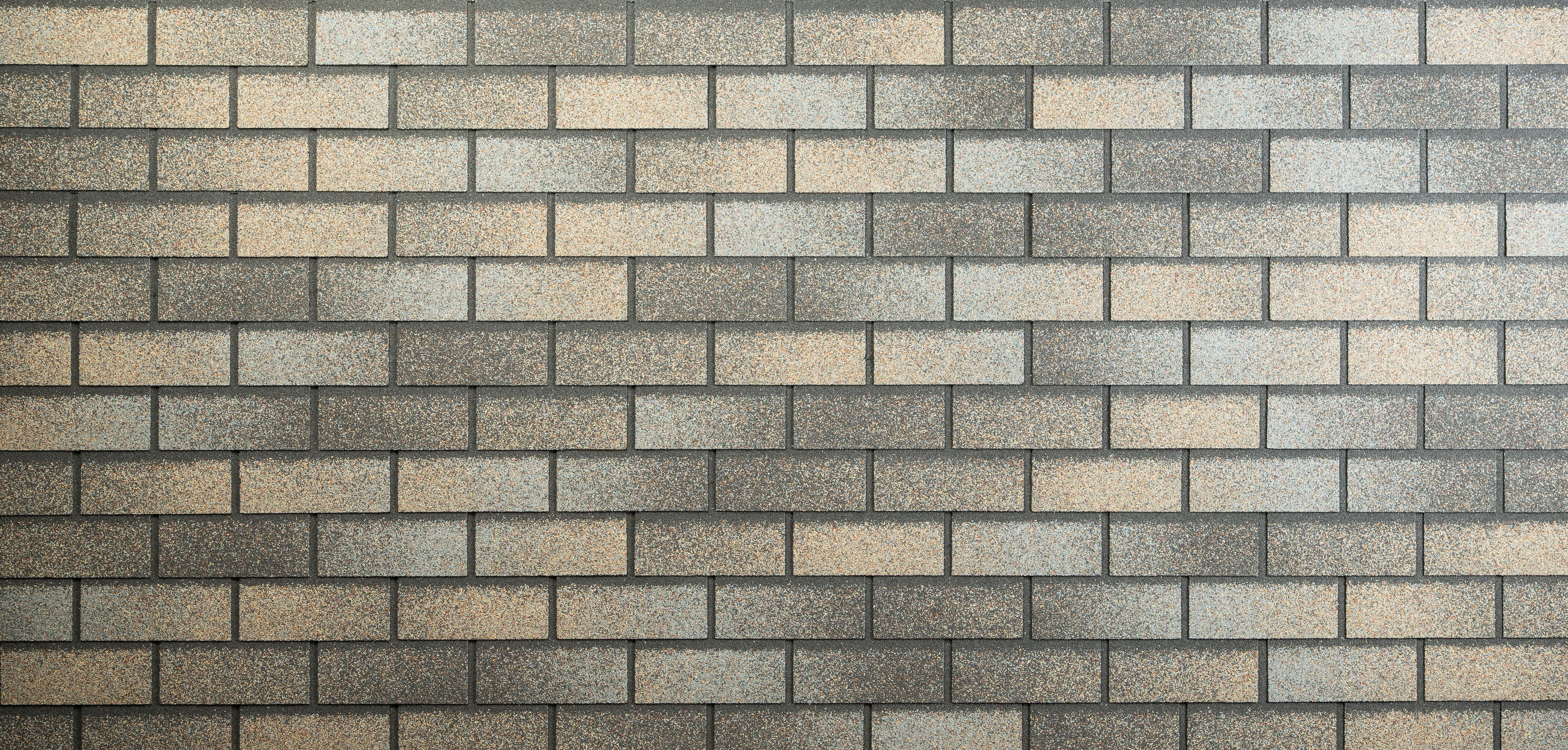 Плитка фасадная битумная Docke Premium Brick, Вагаси - View 1