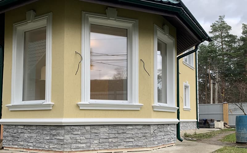 Камень искусственный декоративный Leonardo Stone Верона 098 - Image 4