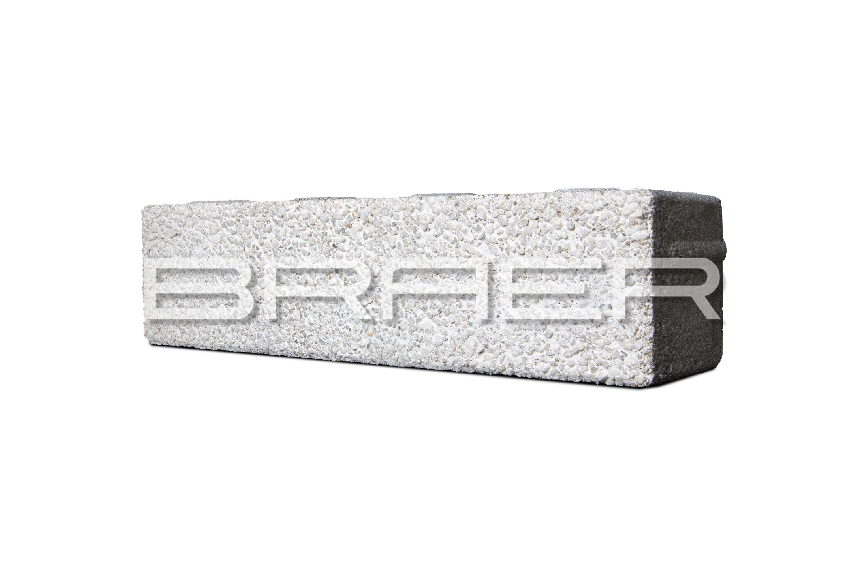 Плитка тротуарная Braer Ригель 2.0 Мрамор, h=60 мм - Image 3
