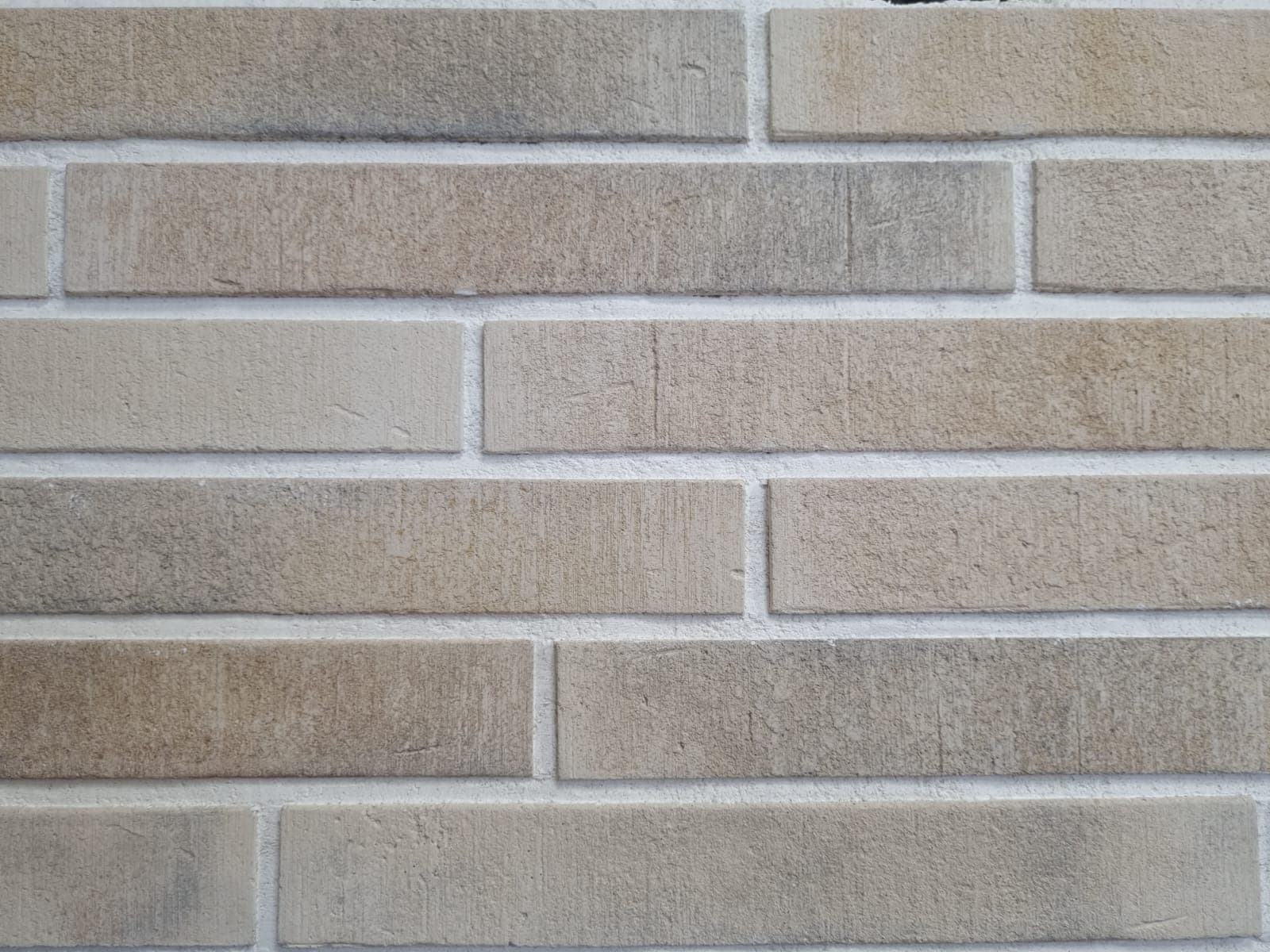 Камень искусственный под ригель Redstone Флэт Брик (13) 363*52 мм - Image 1
