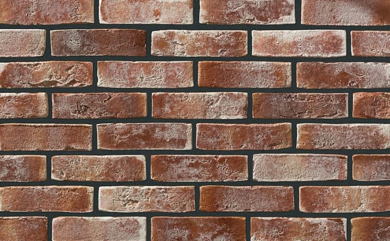 Камень искусственный декоративный под кирпич Leonardo Stone Дижон 788 - Image 2